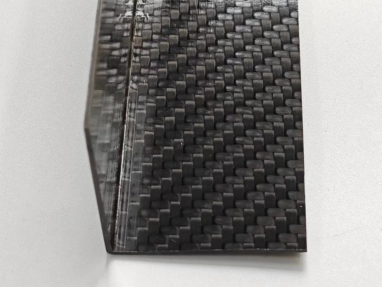 Carbon Fiber Angles Ca Composites Limited