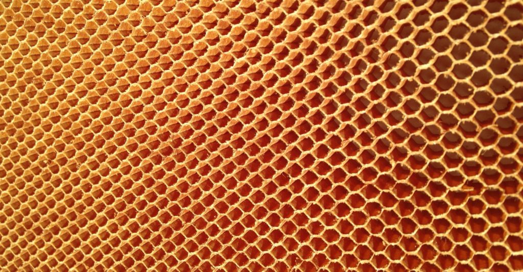 Nomex Core CA COMPOSITES LIMITED