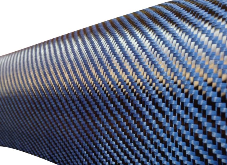 Carbon Kevlar Hybrid Fabric | CA Composites