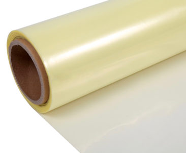 Yellow Nylon Vacuum Bagging Film for Vacuum Infusion Process - China Vacuum  Bagging Film, Vacuum Bag