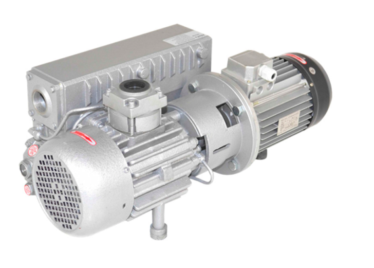 Vacuum Pump CA Composites