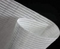 Fiberglass cloth