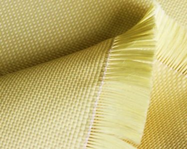 Kevlar Fabric  CA COMPOSITES LIMITED