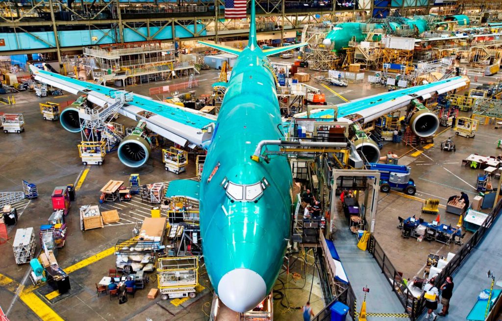 How are Composite Materials Changing the Aviation Industry?