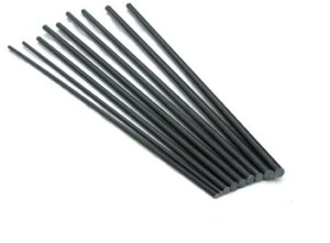 Carbon fiber Rods | Genuine Pultruded Carbon fiber Rods, Tubes