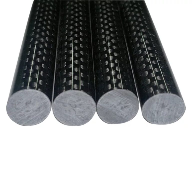 Carbon fiber Rods Genuine Pultruded Carbon fiber Rods, Tubes