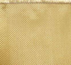 Kevlar Fabric 200 gsm plain