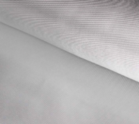 Satin Weave Fiberglass Fabric