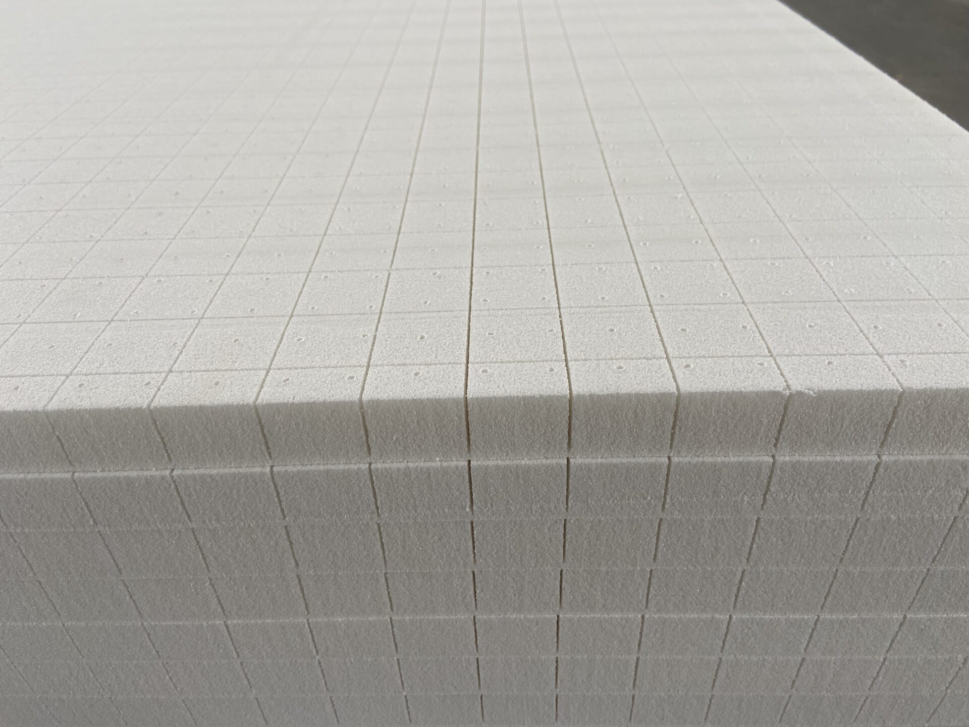 PET Foam Core for Composite Panel