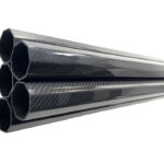 carbon fiber tube