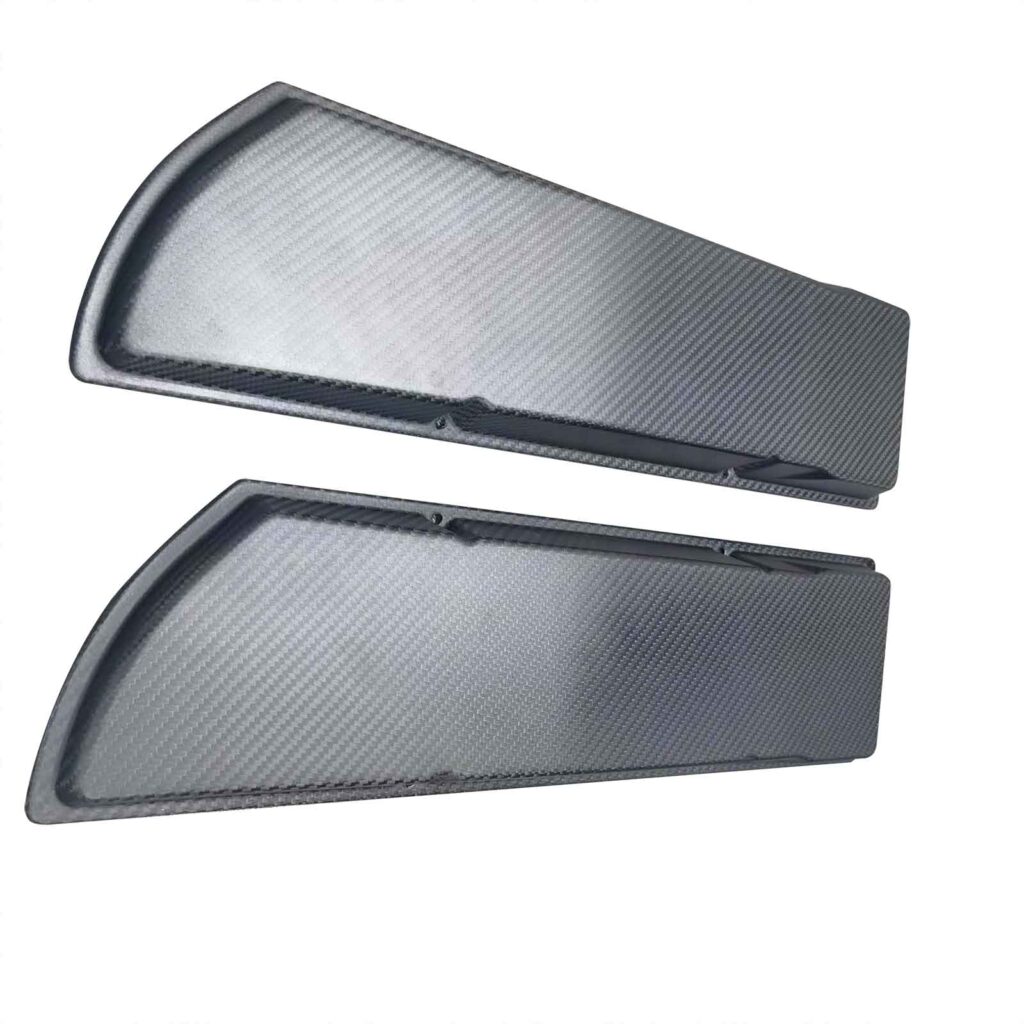 Cured Products | CA COMPOSITES LIMITED