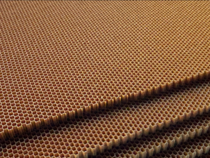 Nomex Honeycomb Core | CA COMPOSITES LIMITED
