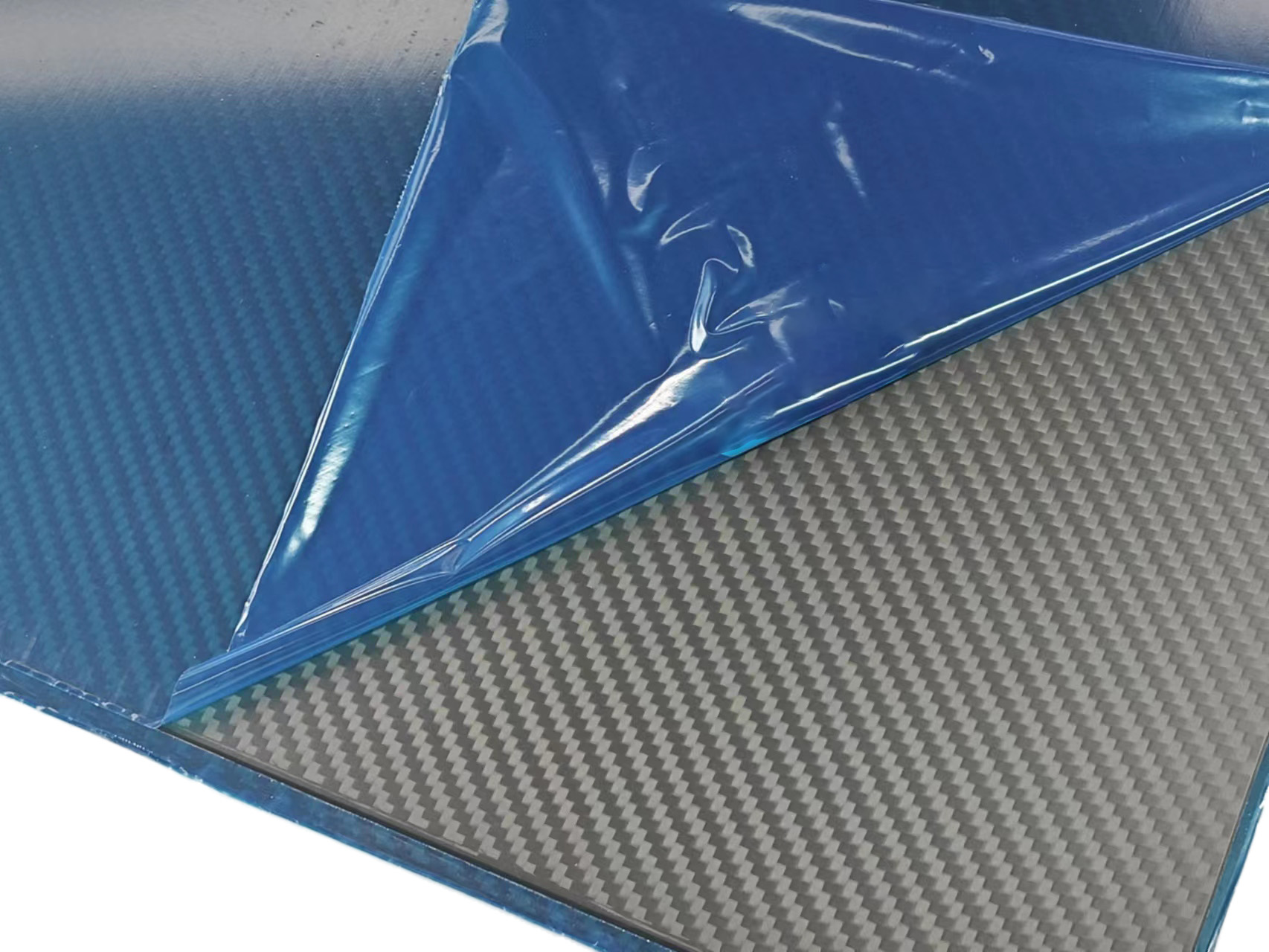 True Composites Carbon Fiber Sheet & Epoxy Resin Kit (36 inch x 14 inch + 16oz of Epoxy) 2x2 Twill, 3K, 5.7 oz. - Carbon Fiber Fabric, Carbon Fiber
