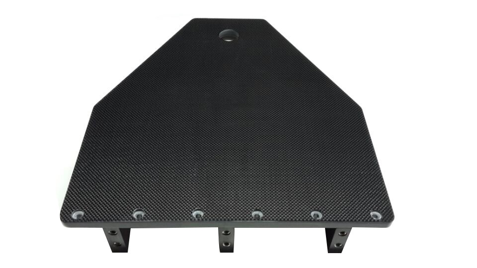 Carbon Fiber Sheet | CA COMPOSITES LIMITED