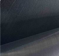 +45°/ -45° Biaxial Carbon Fiber Cloth-CABX400