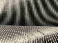 biaxial carbon fiber cloth