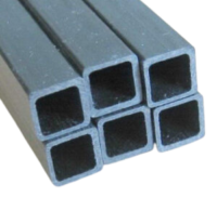 pulturded-square-tube
