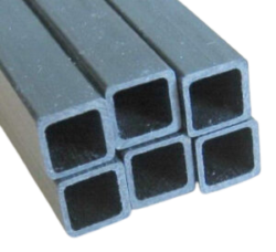 pulturded-square-tube