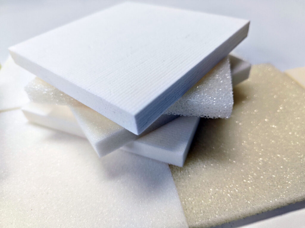 PMI Foam Cores CA COMPOSITES LIMITED