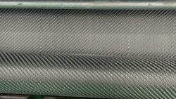 12k 600GSM carbon fiber cloth