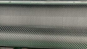 12k 600GSM carbon fiber cloth