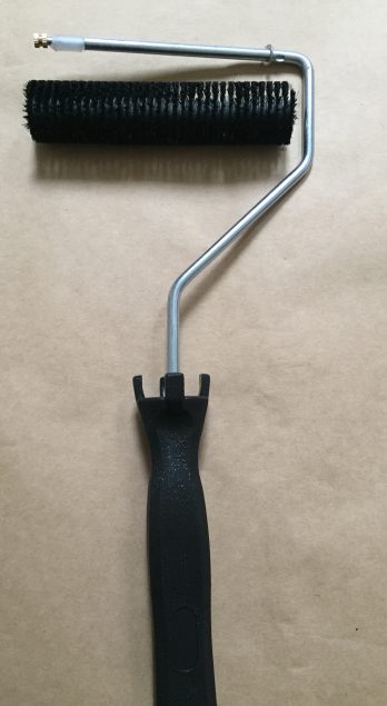 Natural Bristle Rollers