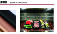 PTFE BBQ & Grill Mats