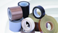 PTFE Heat-Seal Jaw Covers & Packaging Machine Wrapping