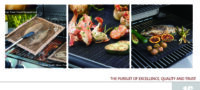 PTFE Oven Liners & Baking Sheets