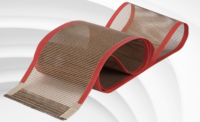 PTFE Mesh Conveyor Belts