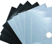 PTFE Gas Stove Protector Mats